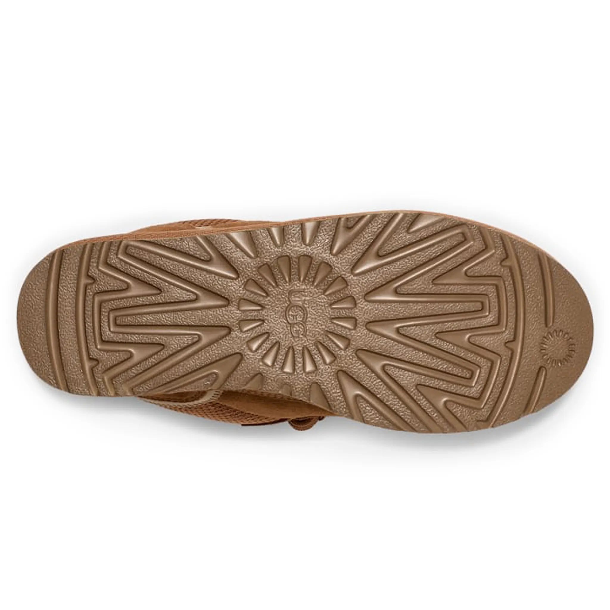 UGG Lowmel Trainer Chestnut (W)